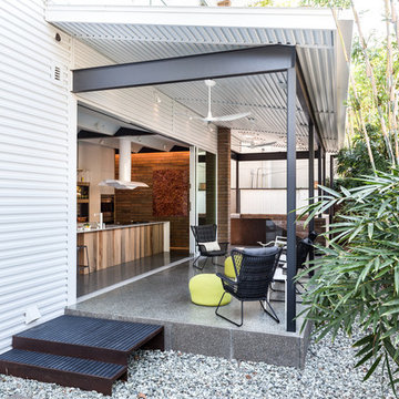 Outdoor Living