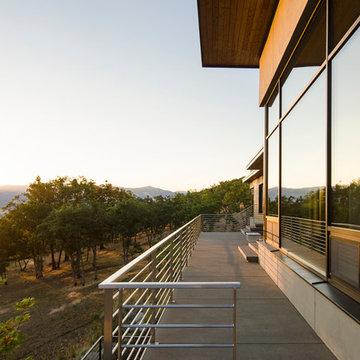 Fineline Custom Home
