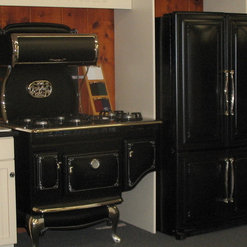 W K Appliance Hayward Wi Us 54843