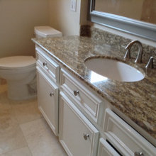 Hall Bathroom