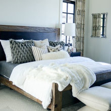 bright star lane Master bedroom