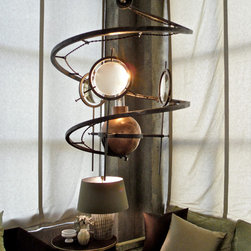Lighting Fixtures - Lighting
