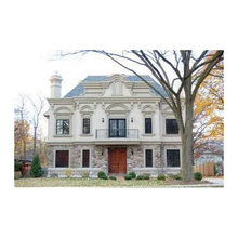 Exterior house designs