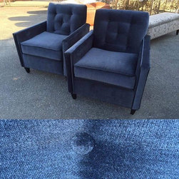 Custom Chairs - Products
