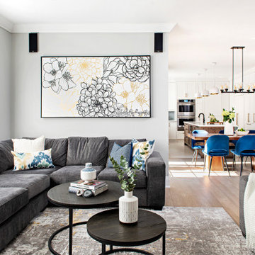Milton Bungalow