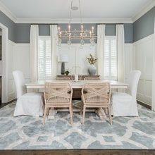dining rooms