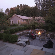 Firepits