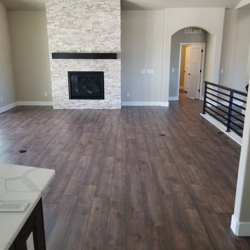 Project Canyon Vista