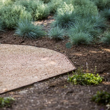 Brentwood Burle Marx Tribute