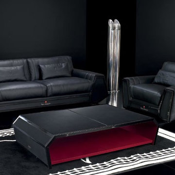 Italian Sofas in San Diego