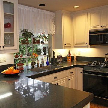 Kitchen Countertops