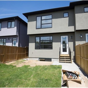Mount Pleasant Duplex- 1005 20 avenue nw