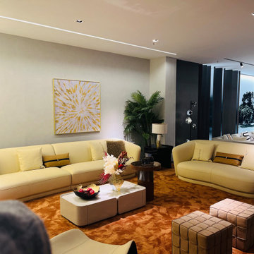 China Luxury Furninture