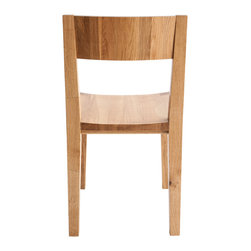 LAXseries Dining Chair - Dining Chairs