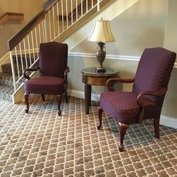 Straffan Condominium - Products
