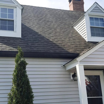 Roofing Project 4