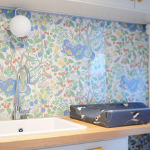 Bathroom Ideas
