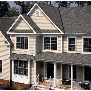 Above Roofing & Exteriors
