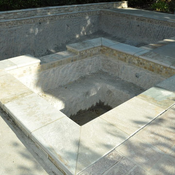 Pool Remodeling - Agoura Hills