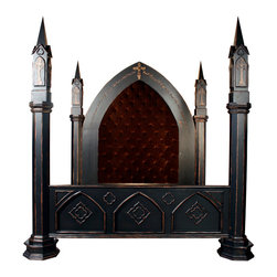 Emmanuel Custom Furniture - Products