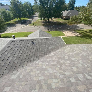 High tech roofing and remodeling