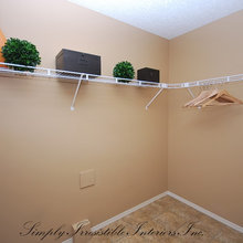 closets