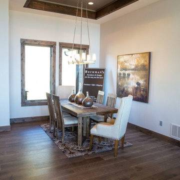 Parade of Homes 2015
