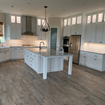 Turner Kitchen