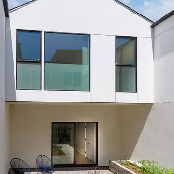 San Jose Townhomes