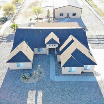 Roofing Projects