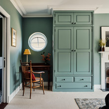 Guest bedrooms