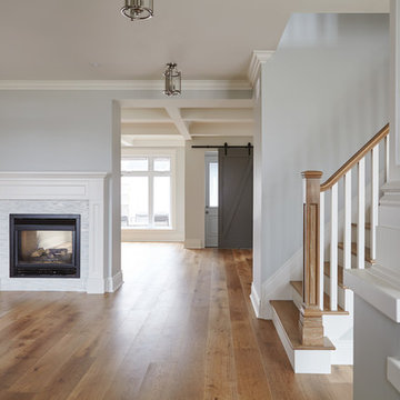 Angus Glen Markham Renovation