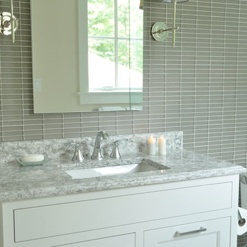 Holland Bath & Spa Featured Bathroom