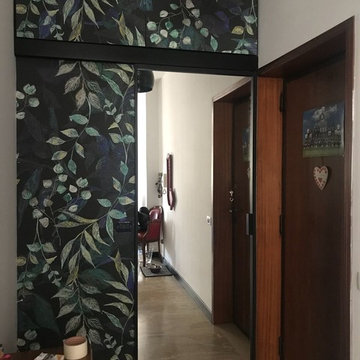 Seregno - appartamento per cliente privato