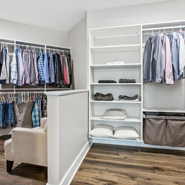 Spacious Modern Ranch