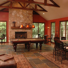 Living Room Ideas