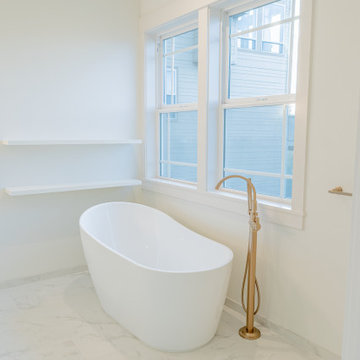 Mt. Scott Whole Home Insurance Restoration