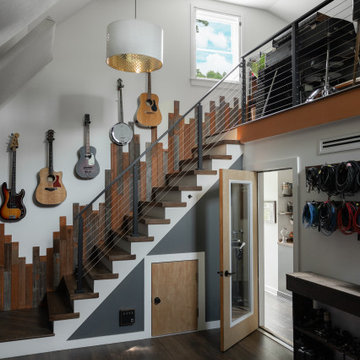 Roasted Bean - Home Recording Studio