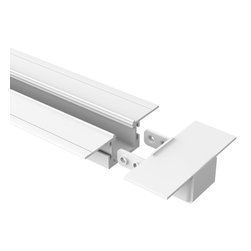 TruLine .5A - Recessed Housings