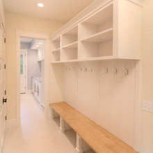 Mudroom