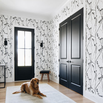 Midcentury Farmhouse