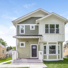 AirBnbs