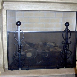 Fireplace - Products