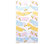 Dream On Me, 5" Foam Standard Crib & Toddler Mattress, Printed