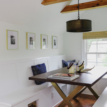 Bonus Room Addition - Argyle Building Co.