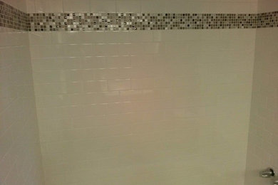 Tile Installation Projects