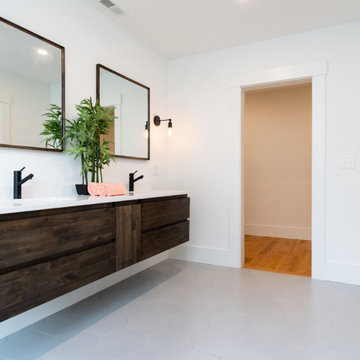 Modern Farmhouse, timeless appeal