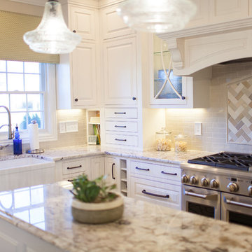 Smith Remodel