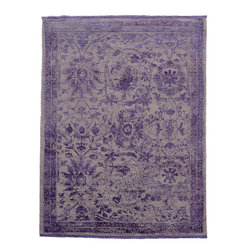 Sultanabad II by Laura Walker - Rugs