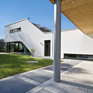 Einfamileinhaus Röthenbach